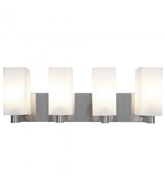 Access 50178-BS-OPL  Archi Vanity 4 Light 